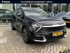 Kia Sportage - 1.6 T-GDi MHEV DynamicLine | Cruise control | parkeer sensoren | achteruitrij camera | App