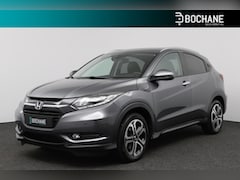 Honda HR-V - 1.5 i-VTEC Executive 130PK Automaat |Achteruitrijcamera| Panoramadak|