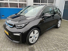 BMW i3 - Basis iPerformance 94Ah 33kWh 112Dkm Aflevering klaar