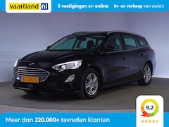 Ford Focus Wagon - 1.0 EcoBoost Trend Edition business [ Nav Parkeersensoren Carplay ]