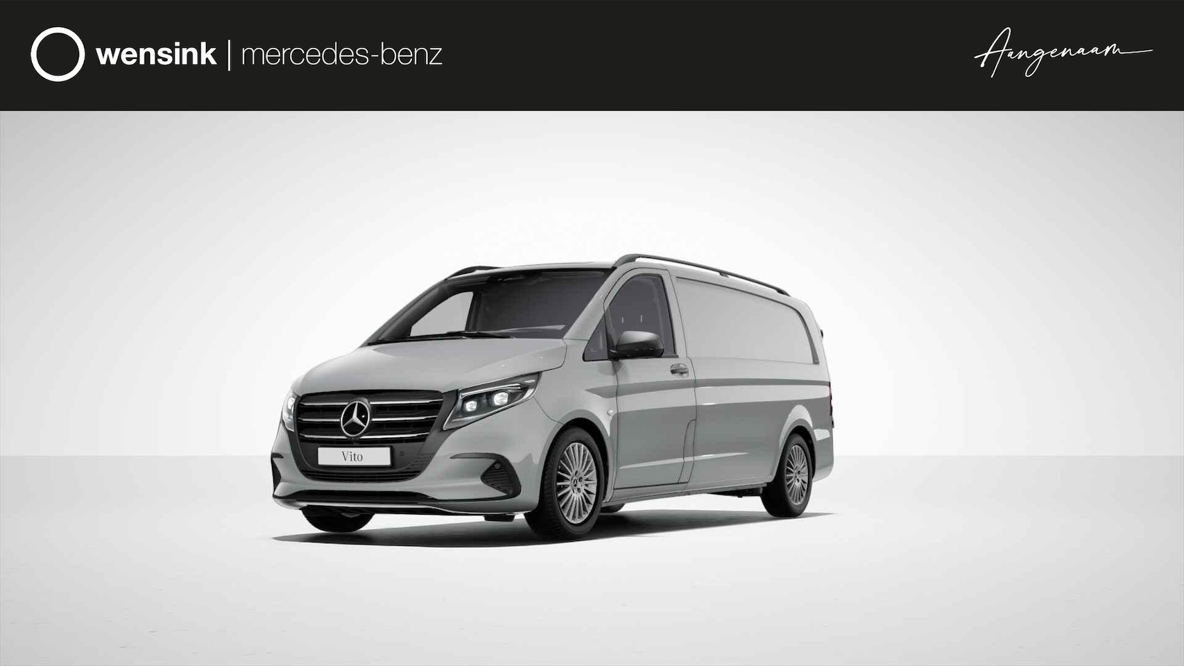 Mercedes-Benz Vito - 119 CDI XL L3 Pro | - AutoWereld.nl