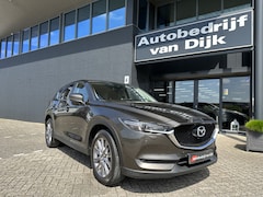 Mazda CX-5 - 2.0 Navi 360Camera El.Klep Applecar Play