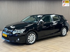 Lexus CT 200h - Business Line AUT. AIRCO CAMERA NAVIGATIE CRUISE