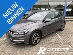 Volkswagen Golf - 1.4 TSI Highline | virt. display | Led | App connect | Navi