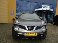 Nissan Juke - 1.6 Acenta Automaat