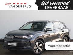 Volkswagen Tiguan - Life Edition 1.5 eTSI 150pk | Navigatie | Comfort pakket | 18" Bologna | LED | Camera