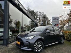 Toyota Yaris - 1.5 Hybrid Dynamic, stoel + Stuur verwarming, HUD, Keyless,