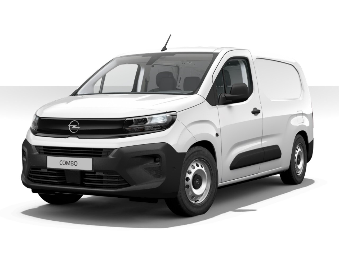 Opel Combo - 1.5 BlueHDi 100 pk S&S 1000 KG L2 Pakket Comfort Connect | Passagiersbank met schrijftafel - AutoWereld.nl