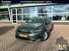 Kia Cee'd Sportswagon - Ceed 1.5 T-GDi DynamicLine 160 PK | Trekhaak |