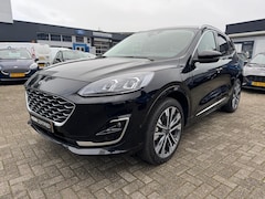 Ford Kuga - 2.5 PHEV Vignale 225PK 20 inch | Winter Pack | Privacy Glass