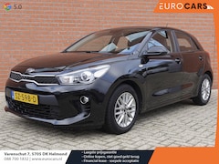 Kia Rio - 1.0 TGDI Design Edition Navigatie Camera LM velgen Airco