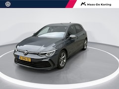 Volkswagen Golf - 1.5 eTsi 130pk DSG R-Line · ACC · P-Sensoren · App-Connect · Navi · Getint Glas · 17'' Inc