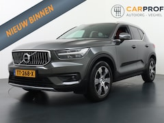 Volvo XC40 - 2.0 D3 Inscription Leder Navigatie Camera Automaat Dealer onderhouden