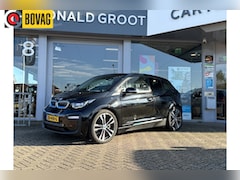 BMW i3 - i (Verwacht) Basis 120Ah 42kWh | Clima | Cruise | Navi