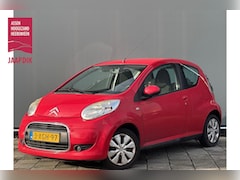 Citroën C1 - BWJ 2010 | 1.0-12V 68pk Selection NWE APK | STUURBEKR | EL RAMEN | CD-SPELER | CENTRALE VE