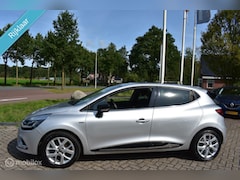 Renault Clio - 0.9 TCe Limited 5DRS 2019 Airco|Cruise|Navi|LED