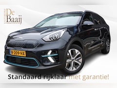 Kia e-Niro - ComfortLine 64 kWh | Camera | Licht metaal | Keyless