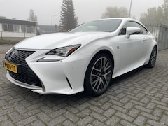 Lexus RC - 300h F SPORT Line