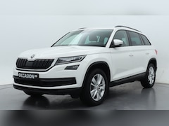 Skoda Kodiaq - 1.5 TSI Style