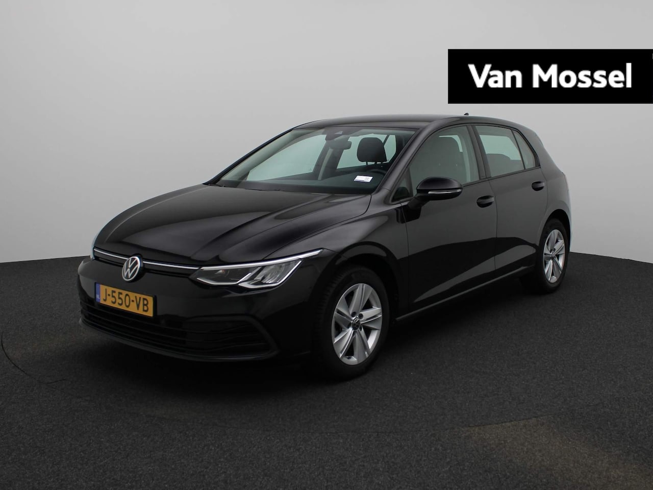 Volkswagen Golf - 1.0 TSI Life 1.0 TSI Life 110 PK - AutoWereld.nl