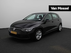 Volkswagen Golf - 1.0 TSI Life 110 PK