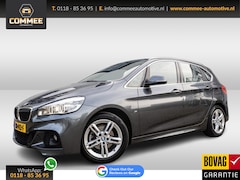 BMW 2-serie Active Tourer - 218i Centennial Executive M Sport ✅Trekhaak✅BOVAG.Gar1J✅NLauto