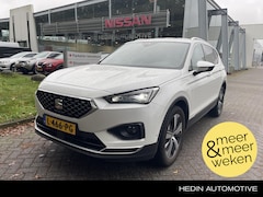 Seat Tarraco - 1.4 TSI e-Hybrid PHEV Xcellence 1e eig., Nav, Adaptive cruise, Alektr. achterklep, 360°-ca