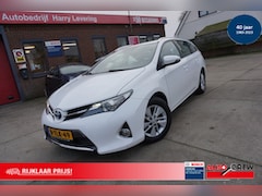 Toyota Auris - 1.8 Hybrid 136pk Aut Aspiration