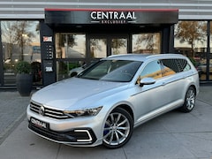 Volkswagen Passat Variant - 1.4 TSI PHEV GTE 218PK|Dynaudio|Leder|Camera|ACC|Carplay|Keyless|Ambient Light