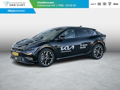 Kia EV6 - GT-Line 84 kWh Nieuw Model l Direct beschikbaar l Stoel ventilatie l dode hoek camera l sc