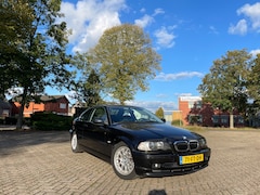 BMW 3-serie Coupé - 320Ci