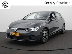 Volkswagen Golf - 1.4 eHybrid Style / 204PK / Adap. Cruise / Comfortstoel