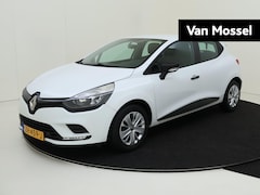 Renault Clio - 0.9 TCe 90Pk Life | Airco | Radio | Bluetooth Telefoon Voorbereiding | Cruise Control & Sn