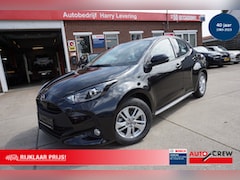 Mazda 2 Hybrid - 1.5 Agile Carplay Achteruitrijcamera