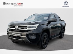 Volkswagen Amarok - Plus Cabine 3.0 TDI V6 240 pk Automaat 4Motion | PanAmericana | B&O audio |