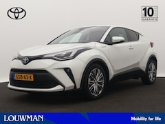 Toyota C-HR - 1.8 Hybrid Executive Limited | Parkeercamera | Elek Verstelbare stoel |