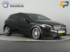 Mercedes-Benz A-klasse - 180 Ambition (NL- Auto / AMG Line / Panodak / Carplay / 18 Inch / Led / Cruise / Navi)