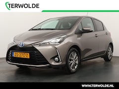 Toyota Yaris - 1.5 Hybrid Dynamic | Trekhaak | Navigatie |