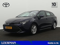 Toyota Corolla Touring Sports - 1.8 Hybrid Business Limited | Parkeercamera | Adaptive Cruise Control |