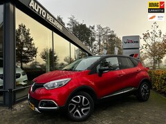 Renault Captur - 0.9 TCe Xmod, 1e eigenaar