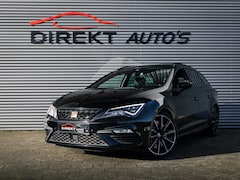 Seat Leon ST - 2.0 TSI CUPRA 300 4DRIVE PERFORMANCE PANO BREMBO