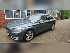 BMW 5-serie Gran Turismo - 535i High Executive rijdbare motorschade