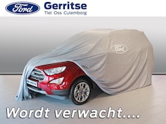 Ford Puma - 1.5 EcoBoost ST-X * MEAN GREEN * WINTERPACK * ACHTERUITRIJCAMERA