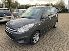 Hyundai i10 - 1.1 i-Drive 69 Pk - Airco/ LM velgen/ Radio