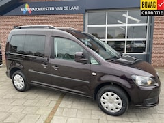 Volkswagen Caddy - Combi 1.2 TSI Roncalli 63kw Life 5 pers. ( Airco, Standkachel, Cruise Control, parkeersens