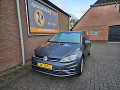 Volkswagen Golf - 1.0 TSI Comfortline