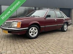 Opel Senator - 2.8 H