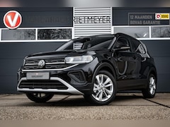 Volkswagen T-Cross - 1.0 TSI Life Edition IQ.DRIVE | Camera | Stoelverw. | Travel Assist | ACC