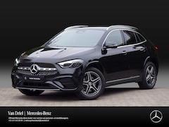 Mercedes-Benz GLA-Klasse - GLA 250 e AMG Line Facelift | Distronic Burmester Keyless Multibeam