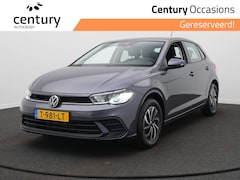 Volkswagen Polo - 1.0 TSI Life App-Navi / Cruise / Airco